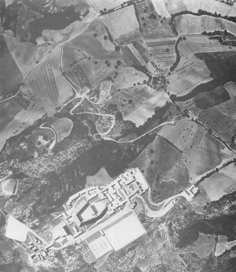 Elaborazione fotografica dell’Operazione Arcevia